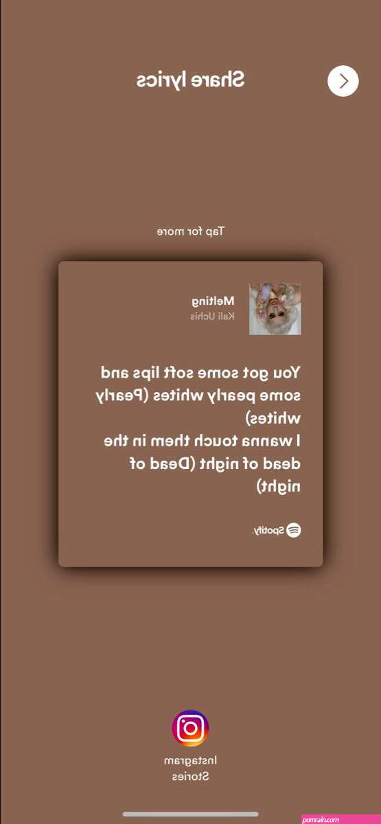melting kali uchis lyrics