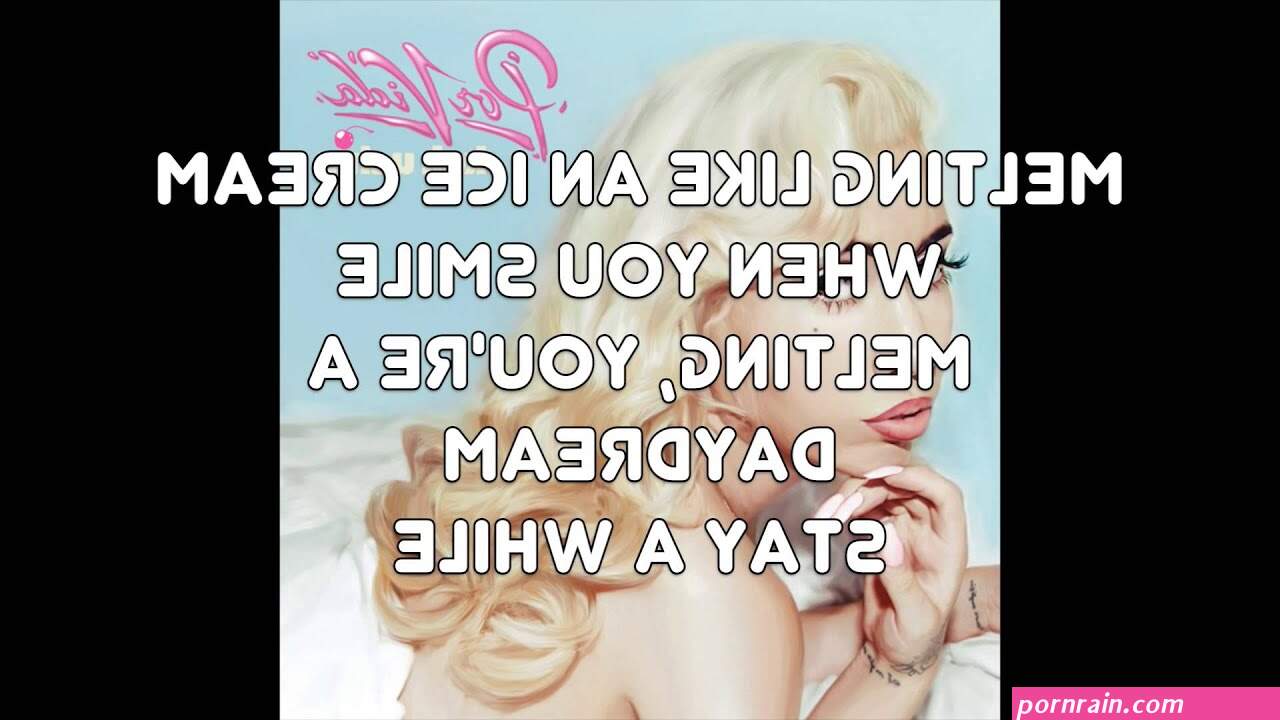 melting kali uchis lyrics