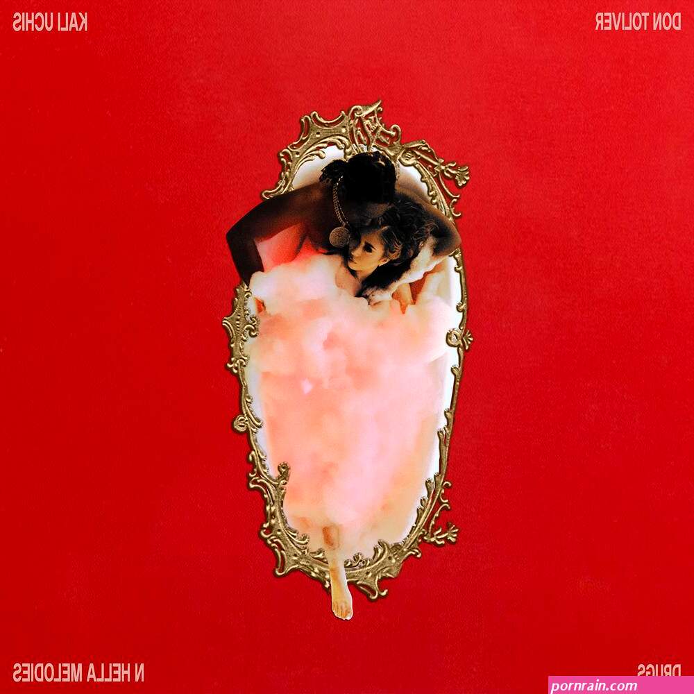 melting kali uchis lyrics