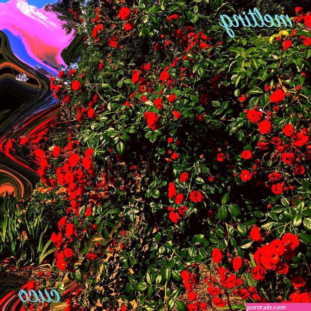 melting kali uchis lyrics