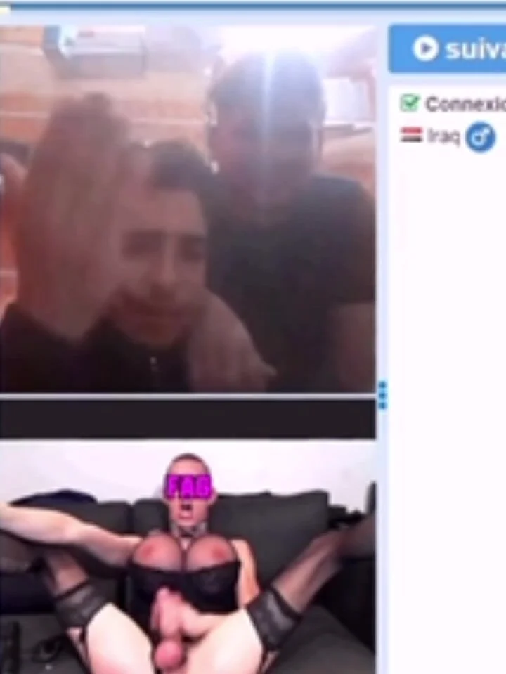 porn fag