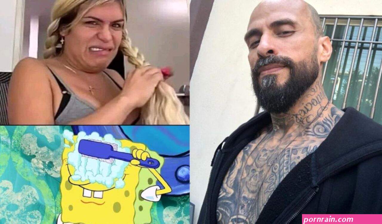 video filtrado del babo