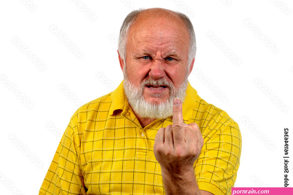 bald fucker