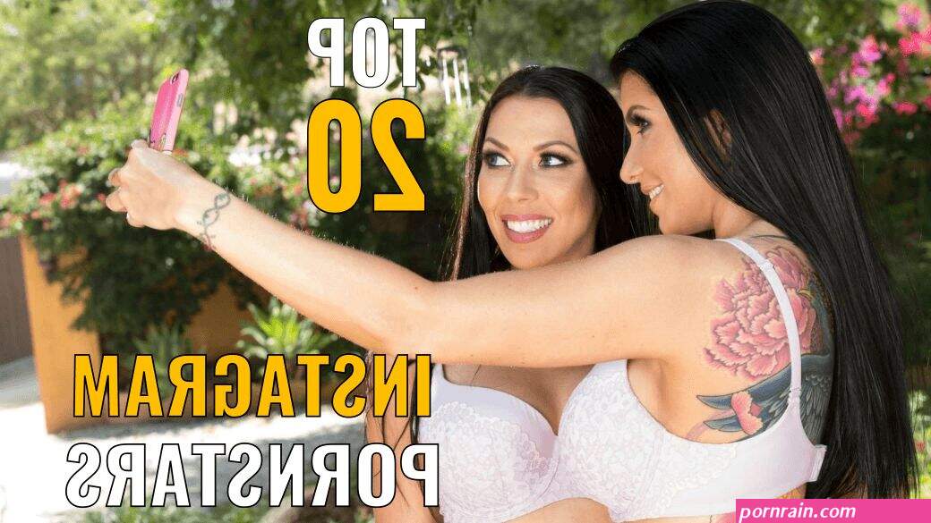 instagram porn starts