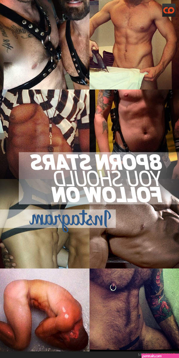 instagram porn starts