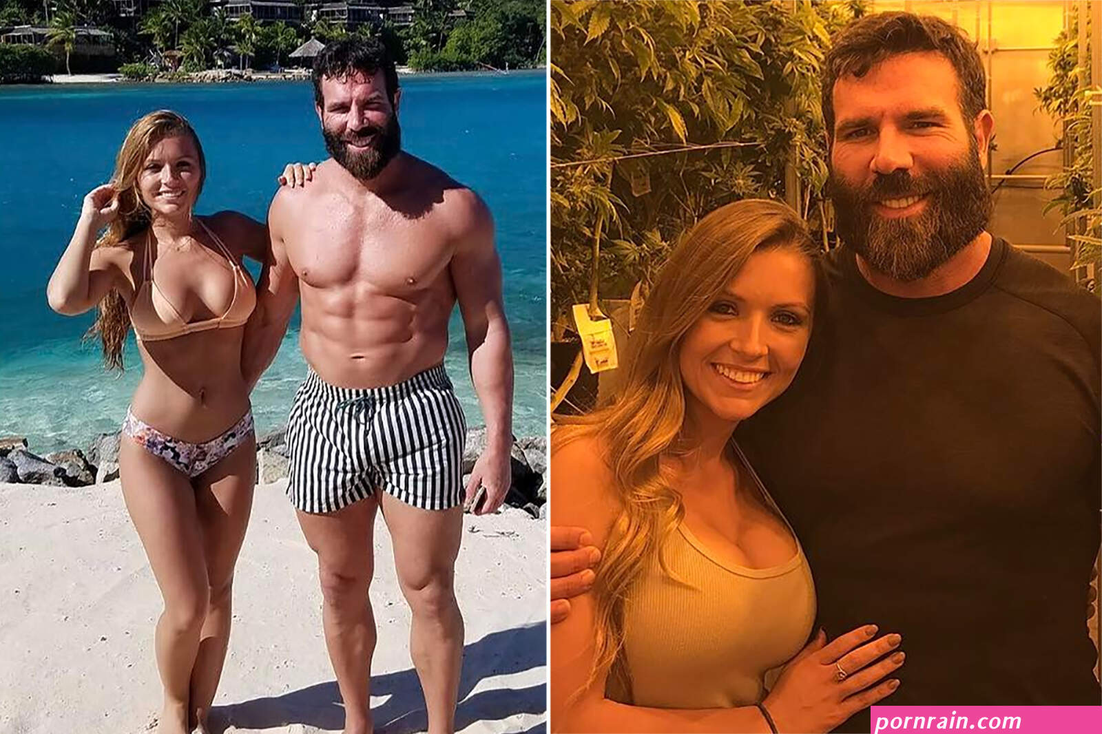 instagram porn starts