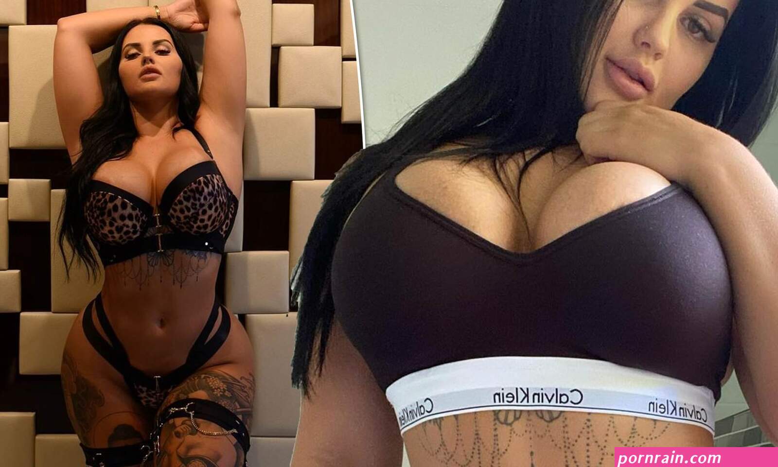instagram porn starts