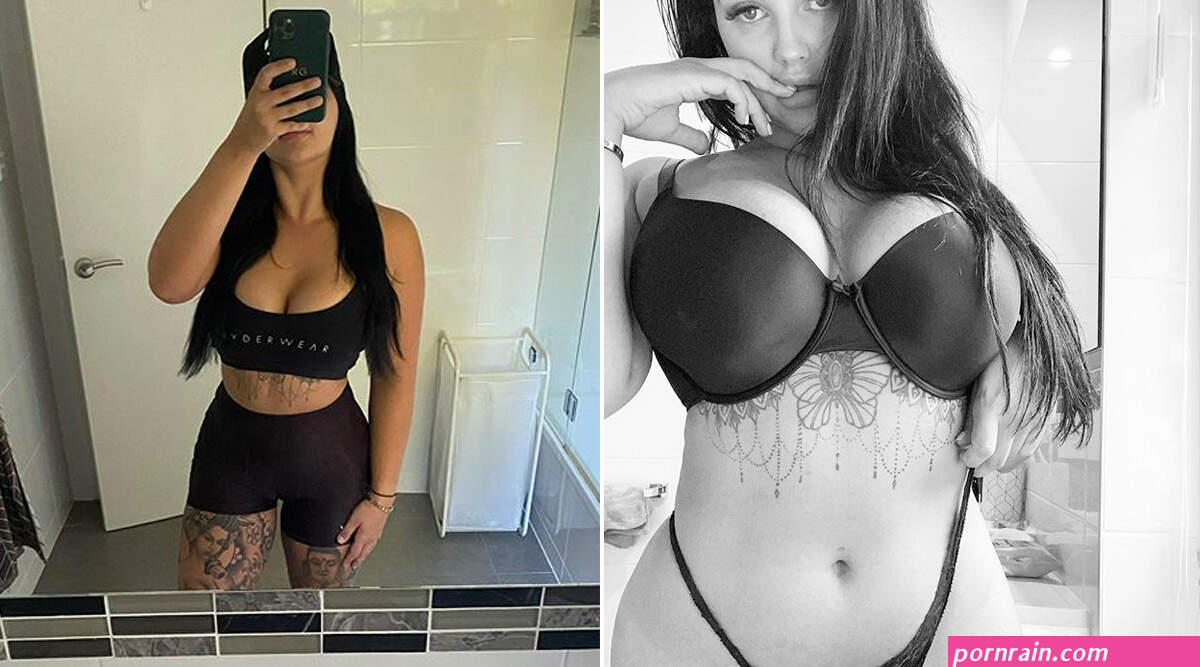 instgram porn star