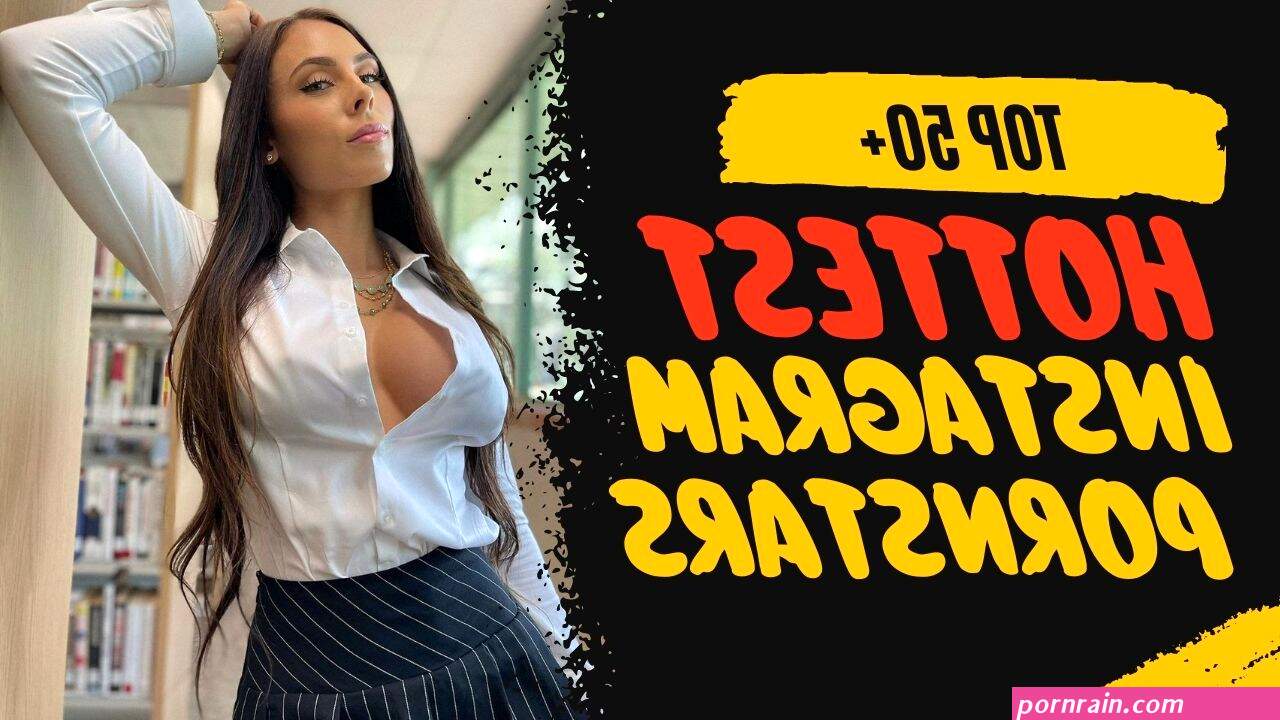 instgram porn star