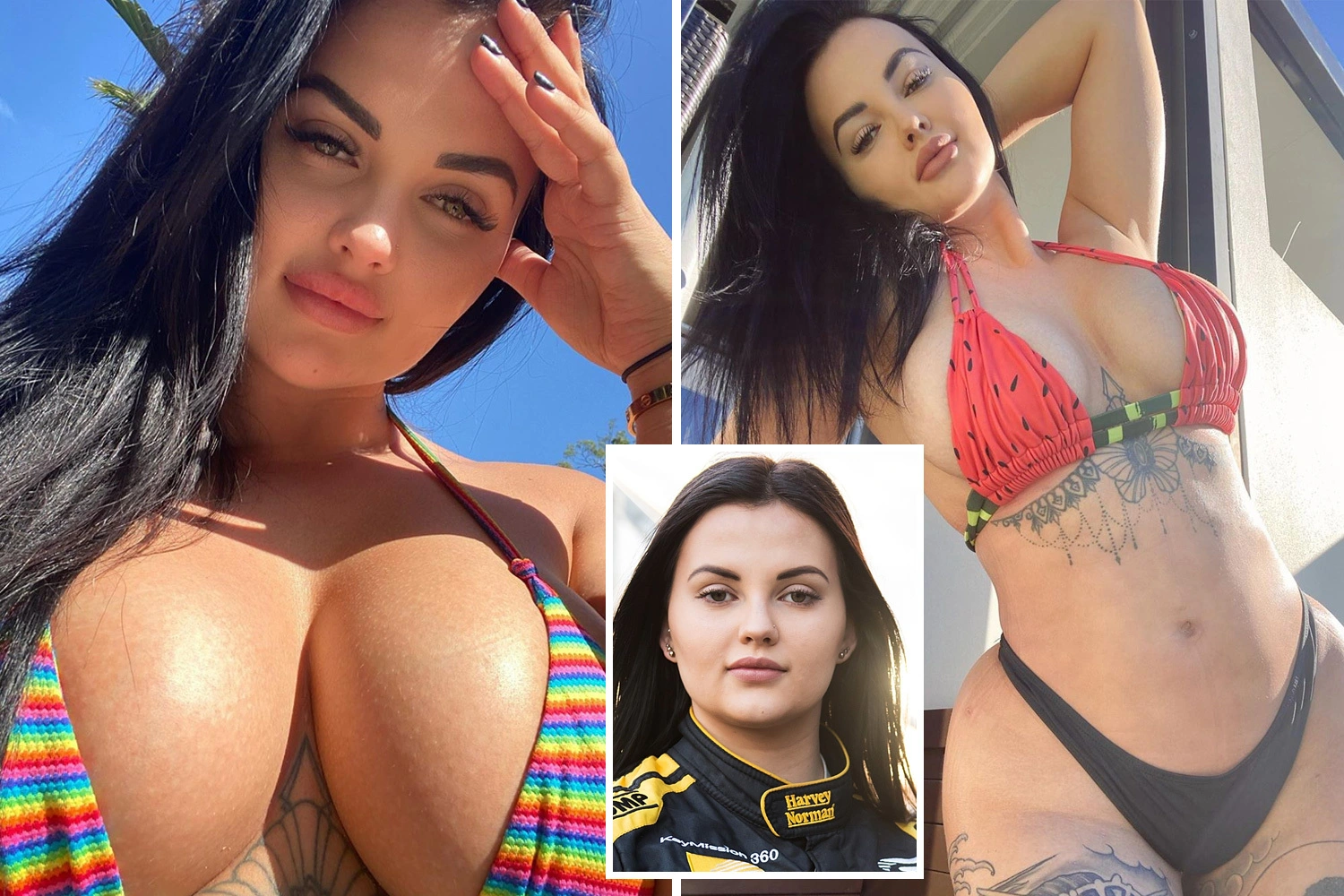 instgram porn star