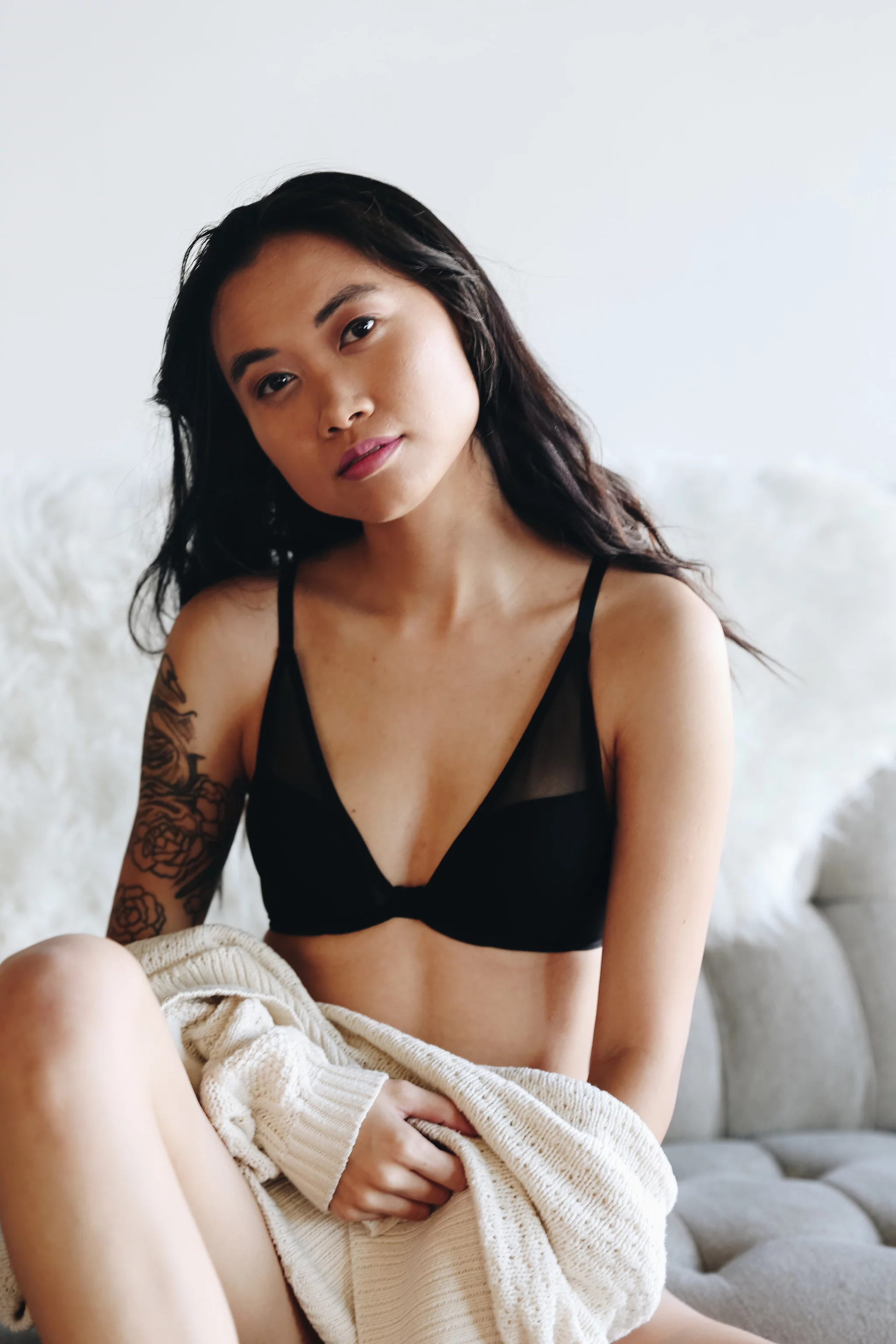 perfect small tits