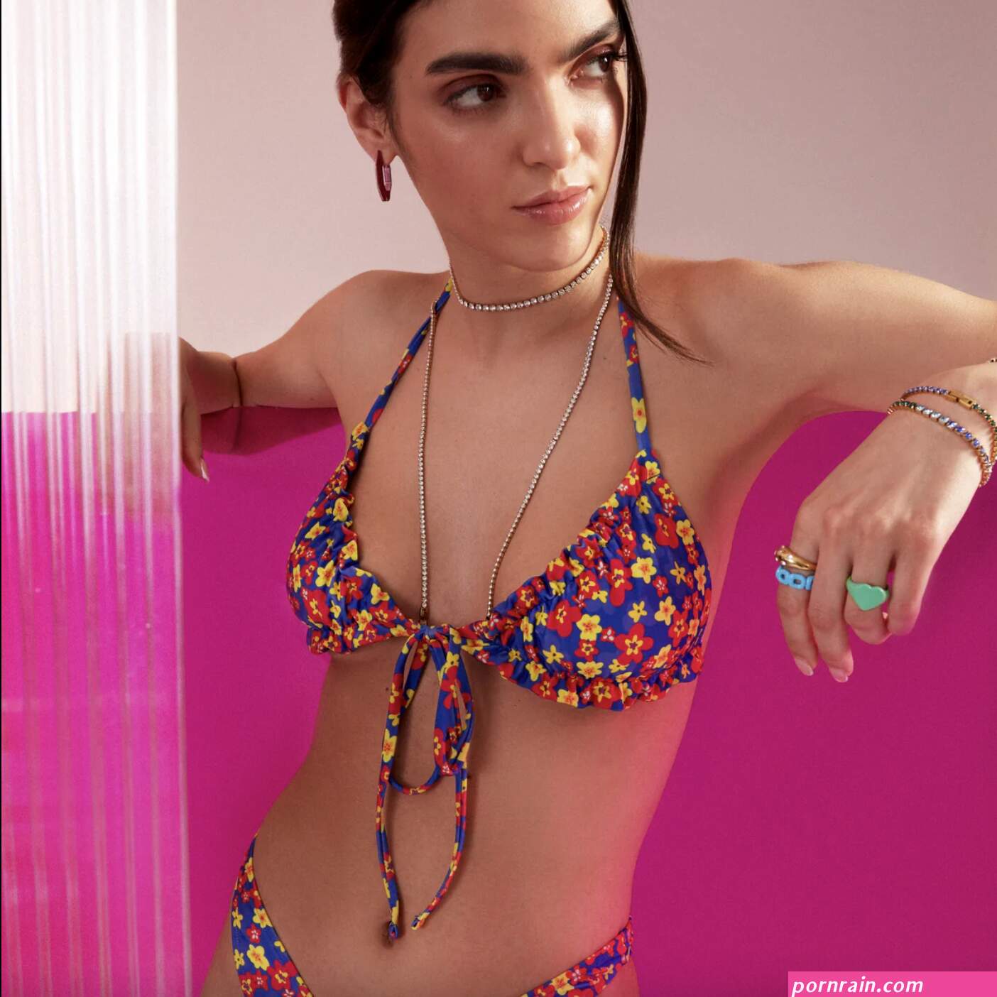 perfect small tits