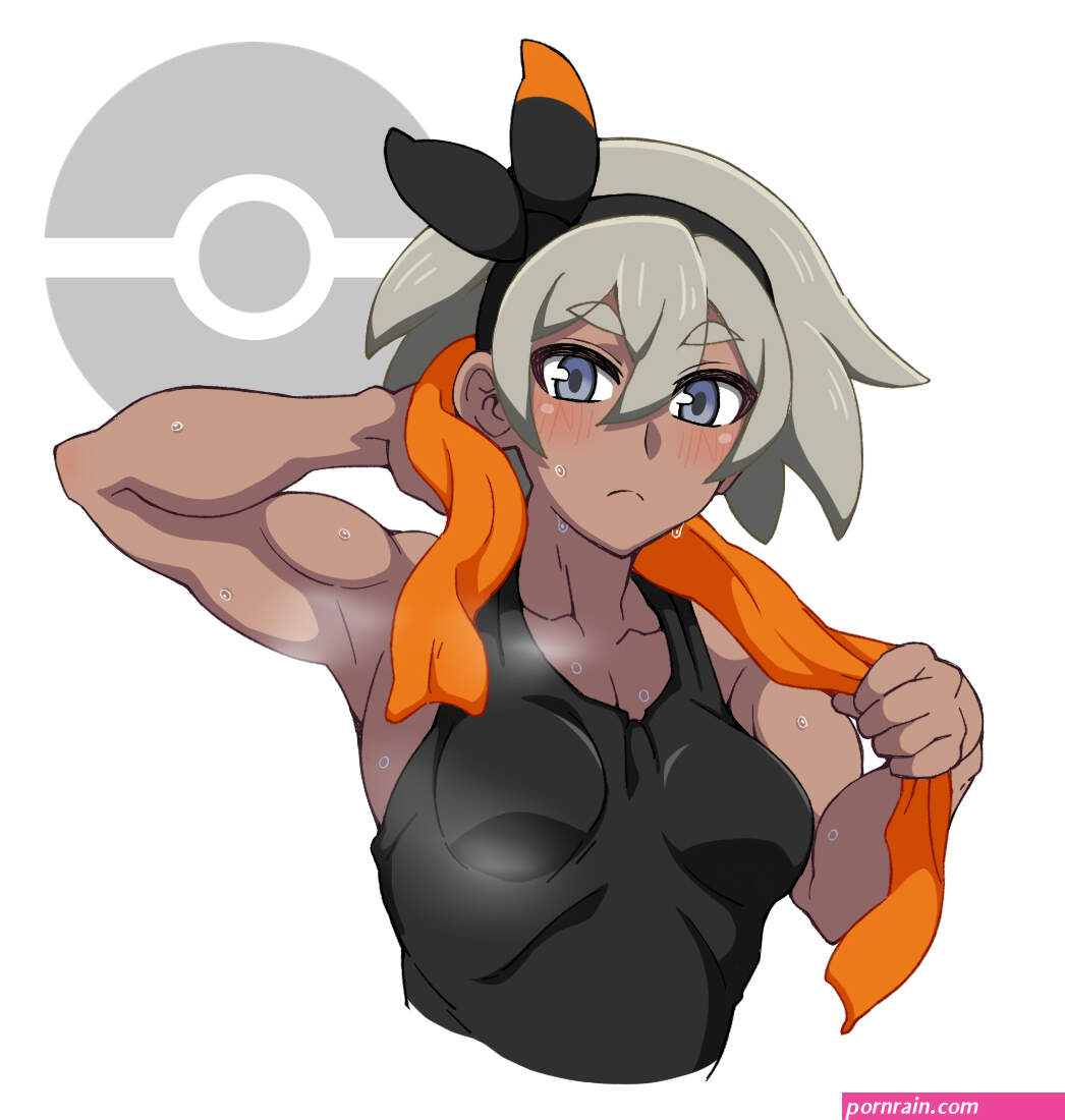 bea rule 34
