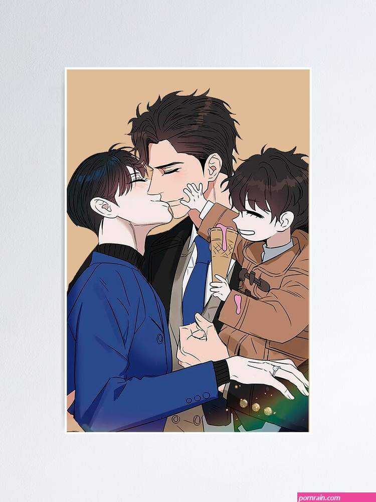 kiss me liar manga