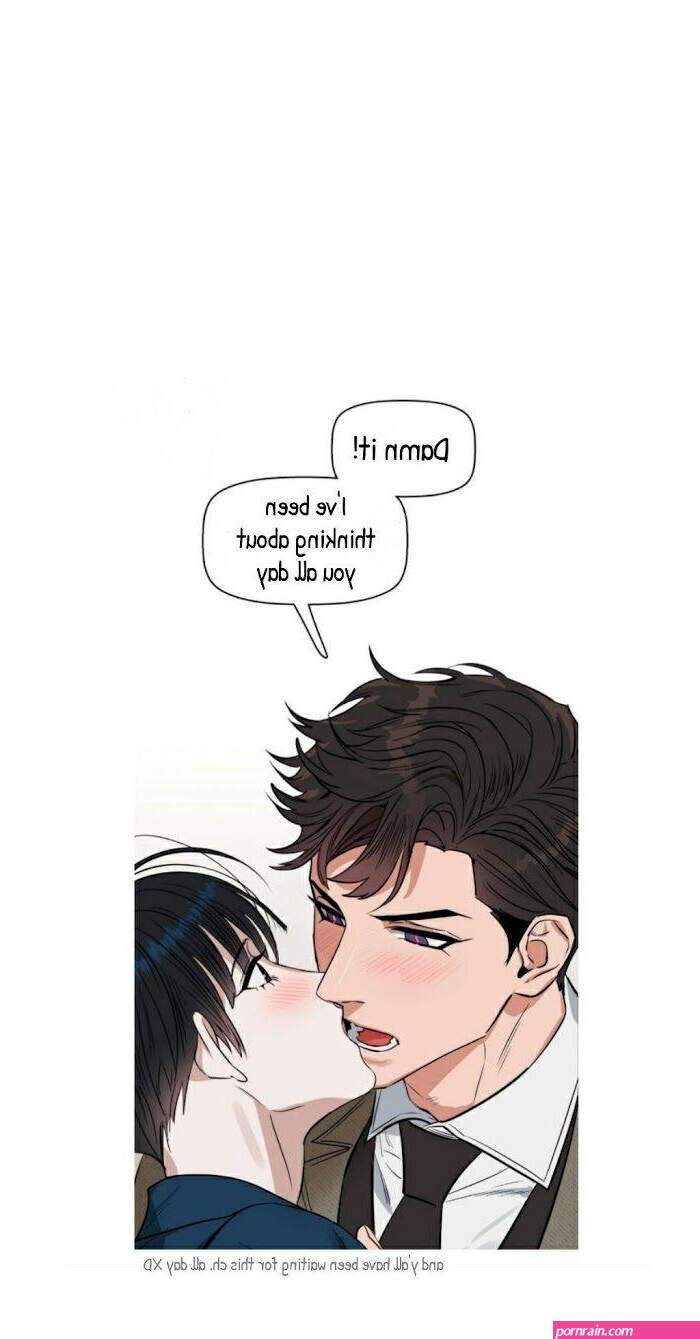 kiss me liar manga