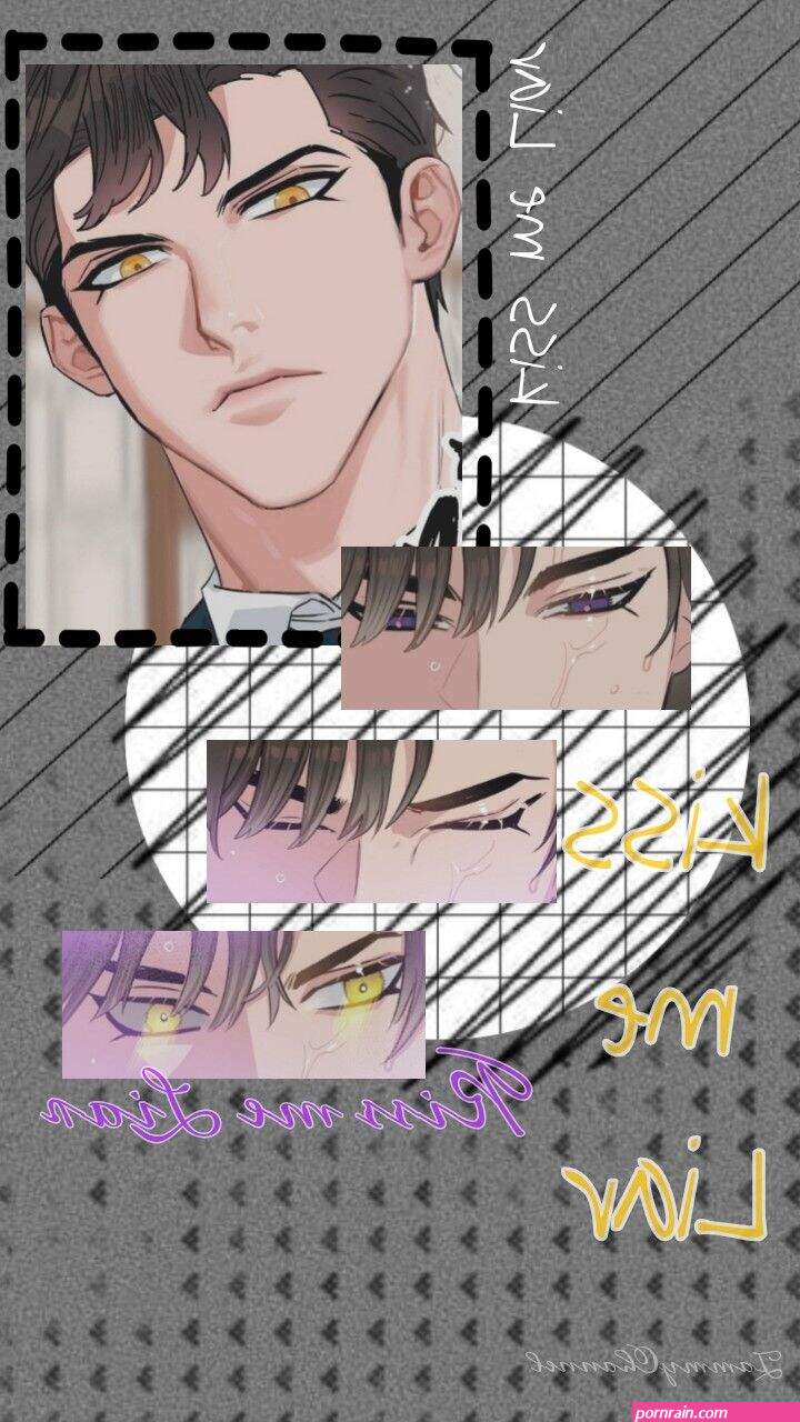 kiss me liar manga