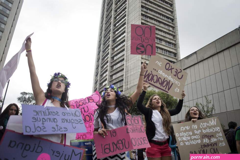 mujeres putas