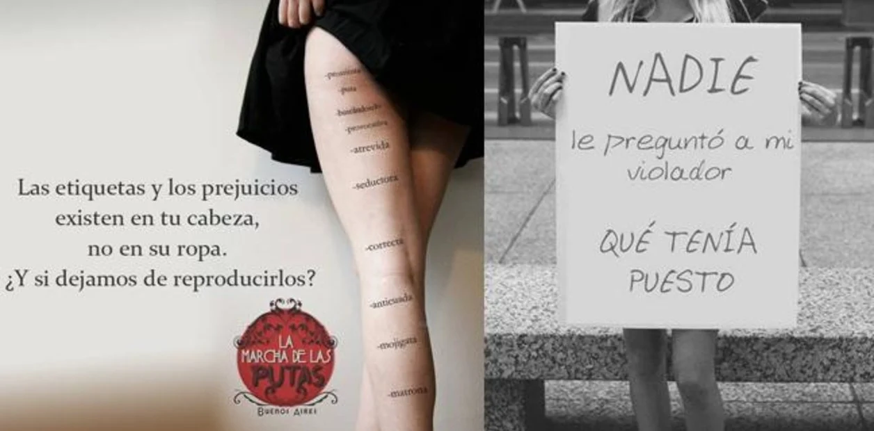 mujeres putas