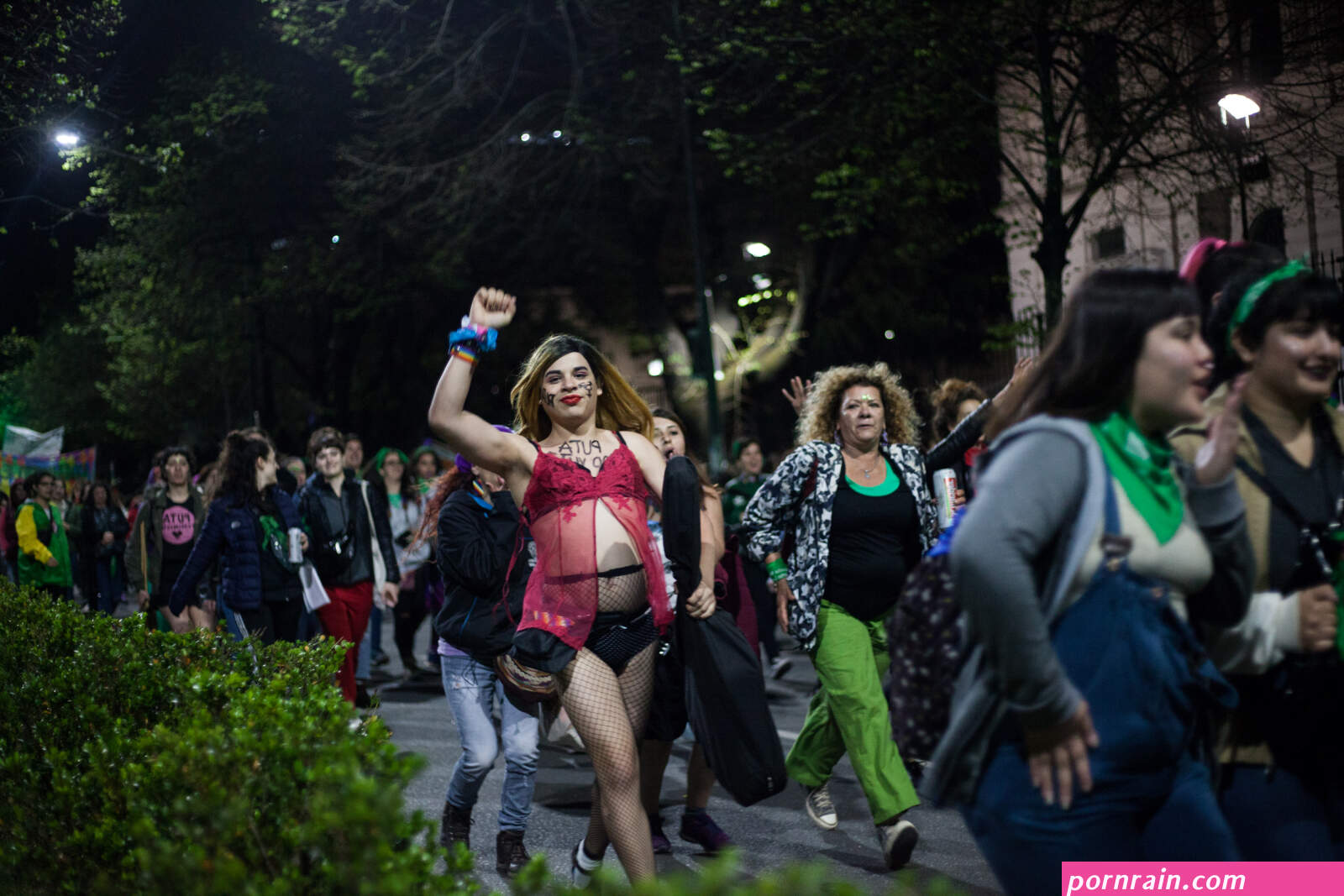mujeres putas
