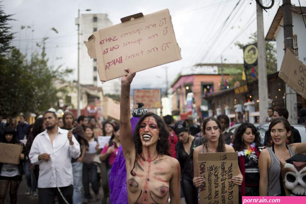 mujeres putas