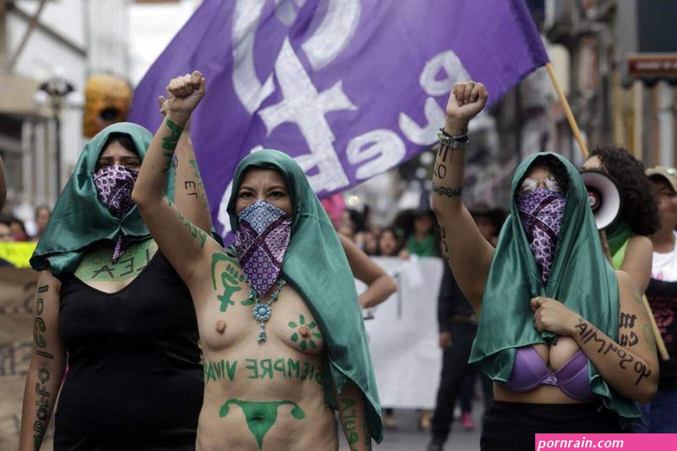 mujeres putas