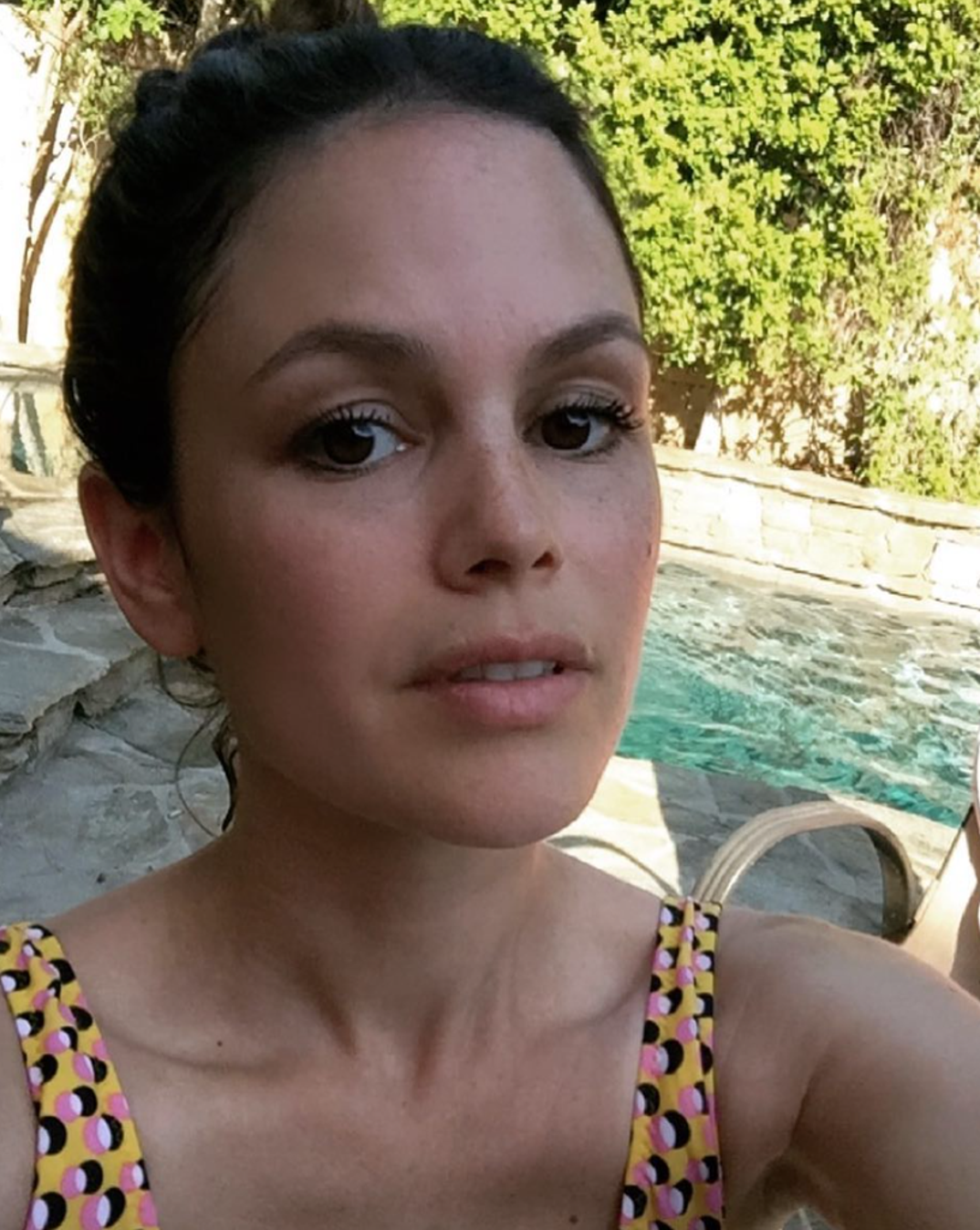 rachel bilson hot