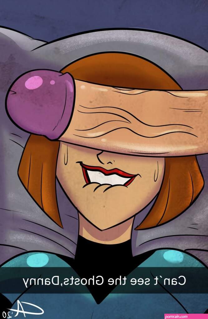 rule 34 danny phantom