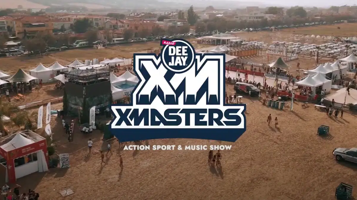 xmasters
