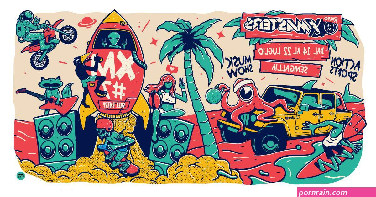 xmasters