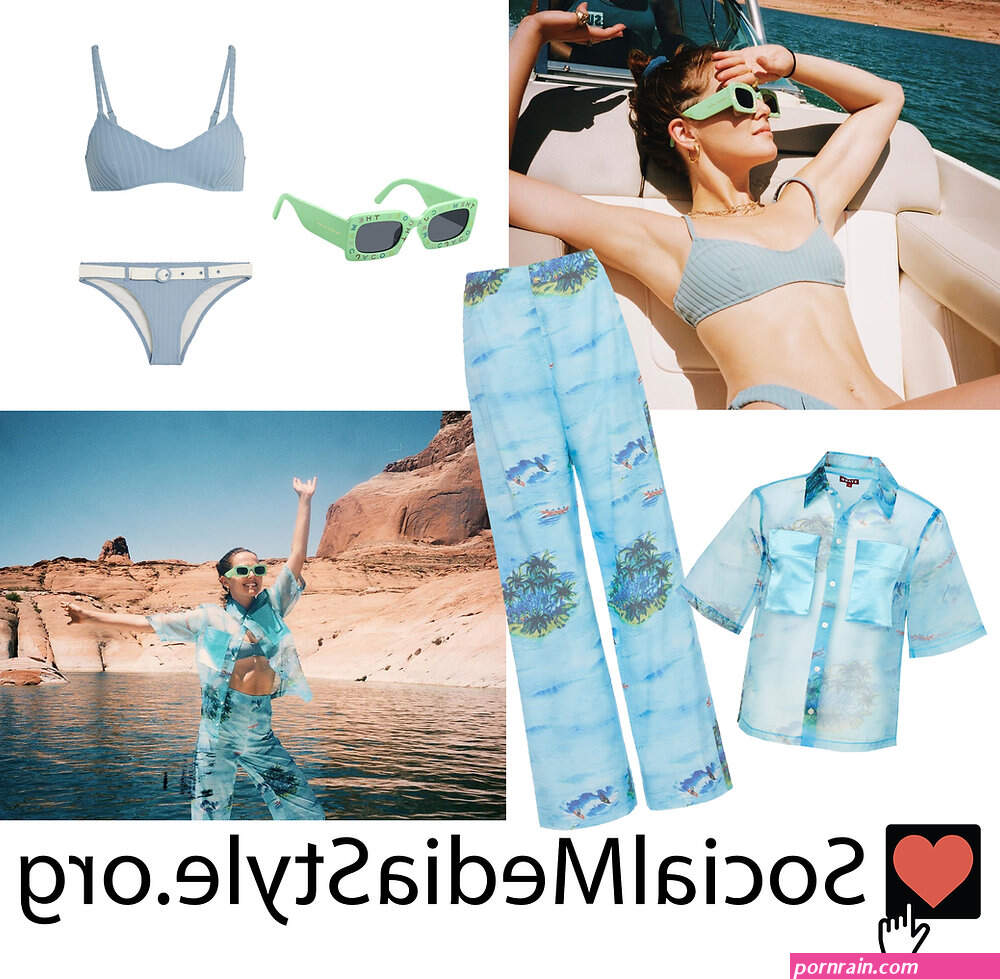 zoey deutch bikini