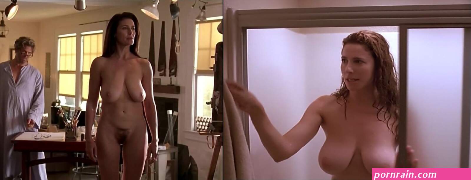 mimi rigers nude