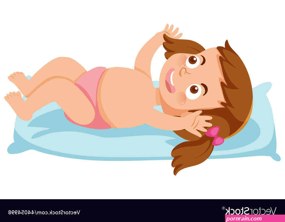 girlfriend without clothes