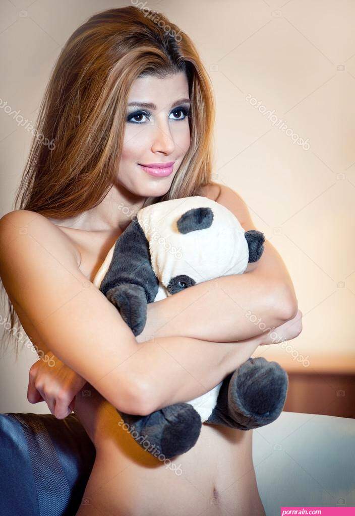 girlfriend without clothes