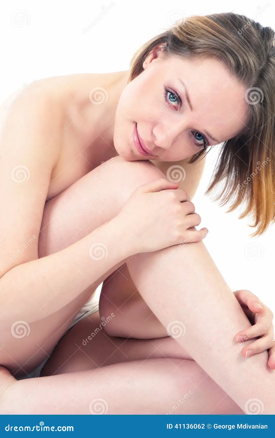 girlfriend without clothes