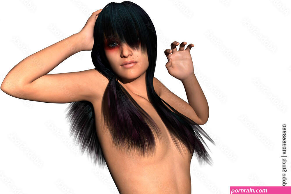 girlfriend without clothes