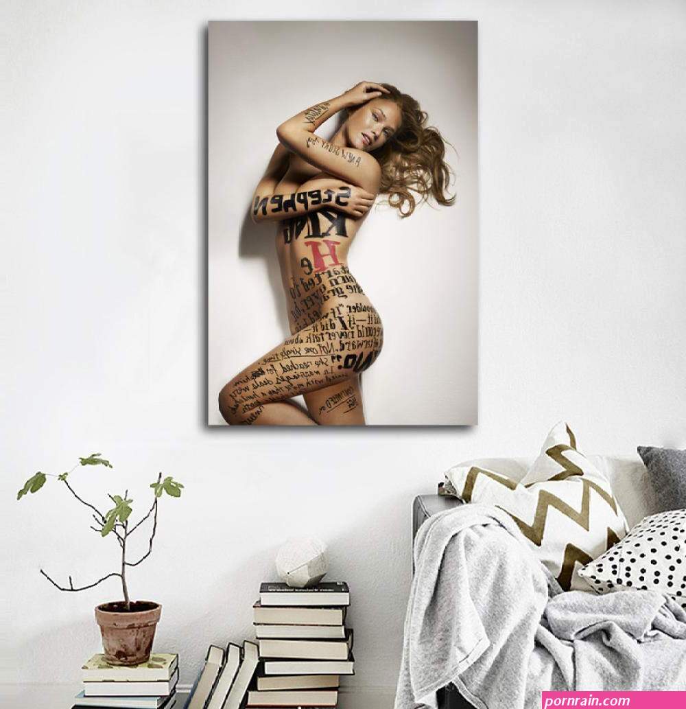 girlfriend without clothes
