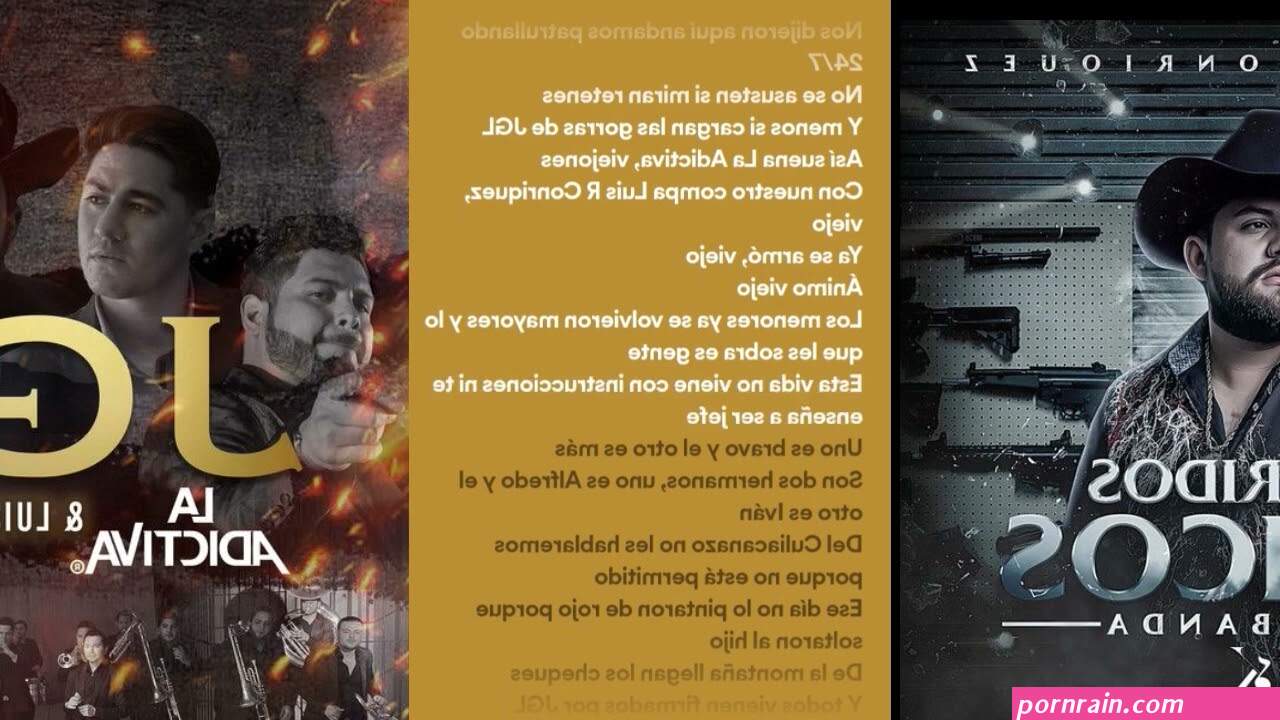 luis r conriquez jgl lyrics