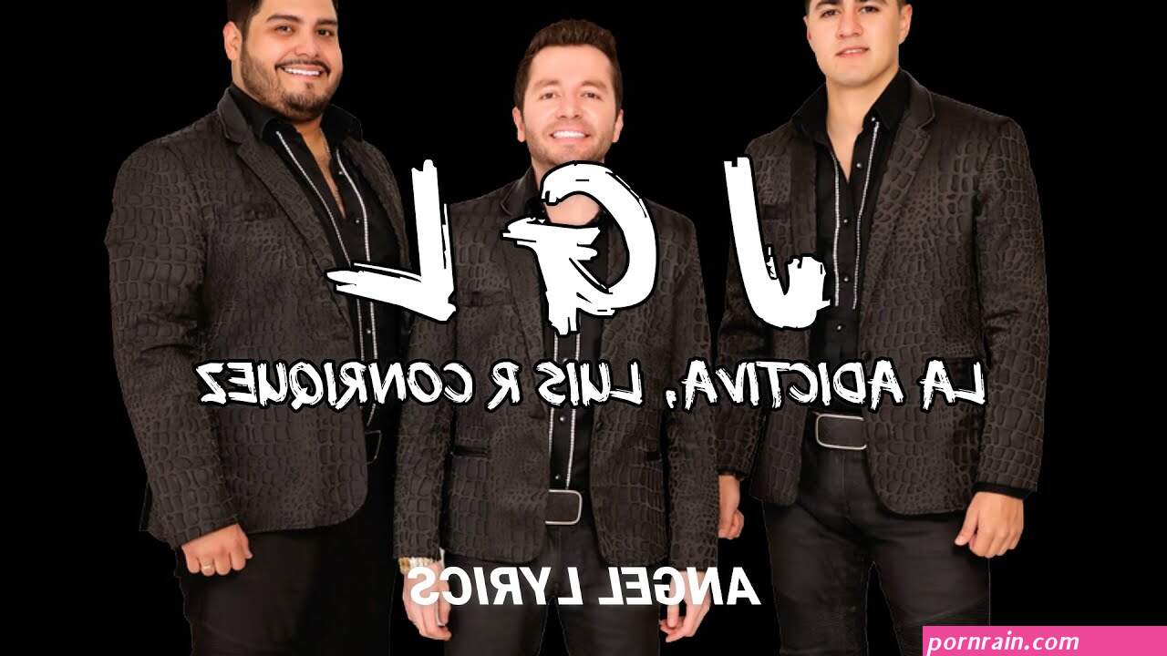 luis r conriquez jgl lyrics