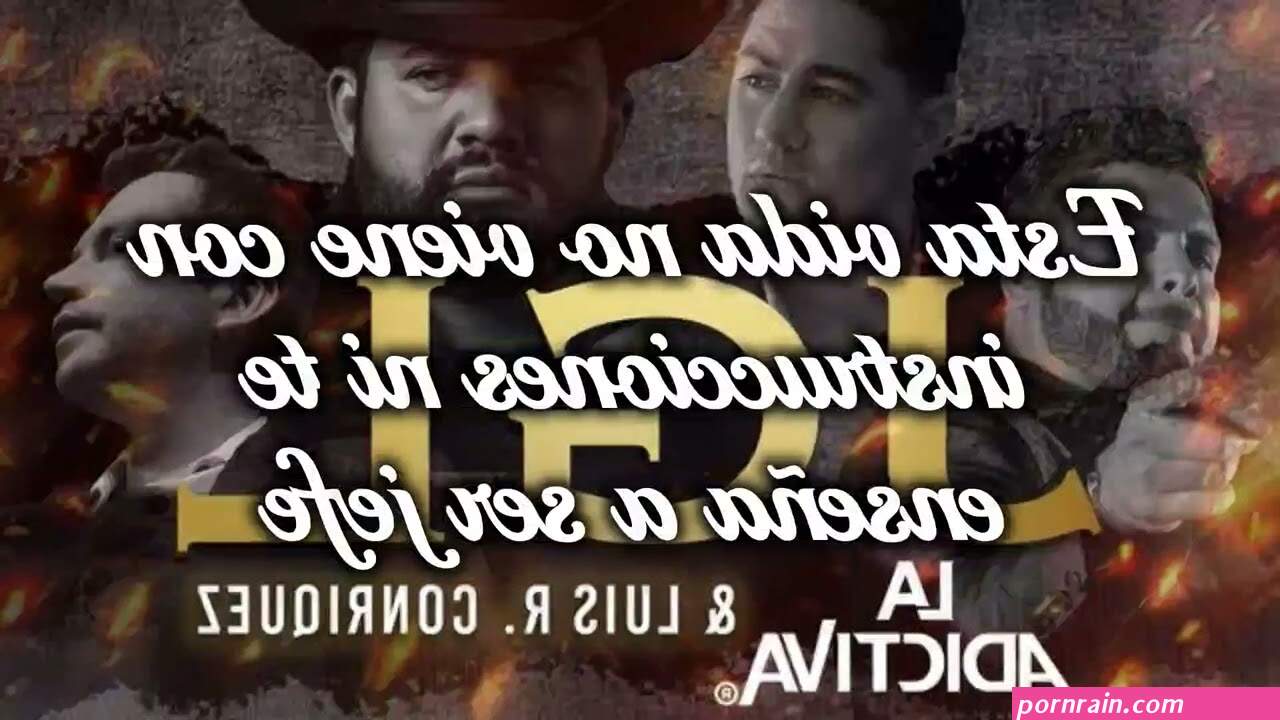 luis r conriquez jgl lyrics