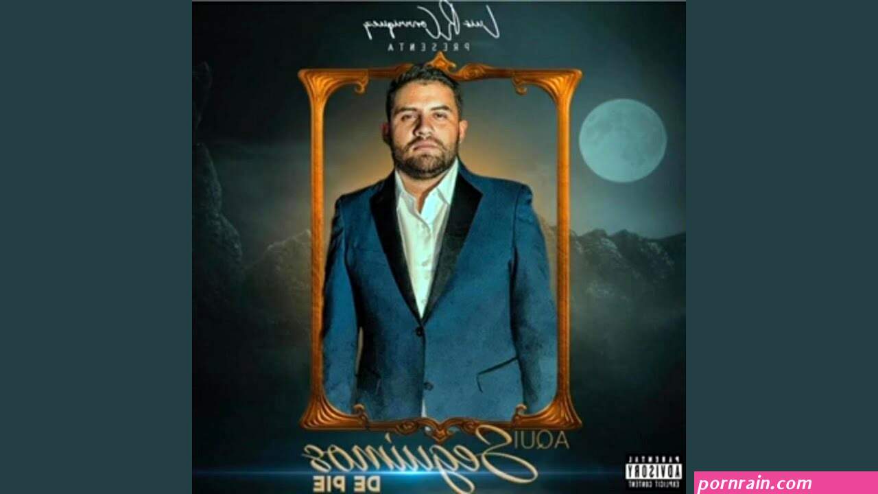 luis r conriquez jgl lyrics