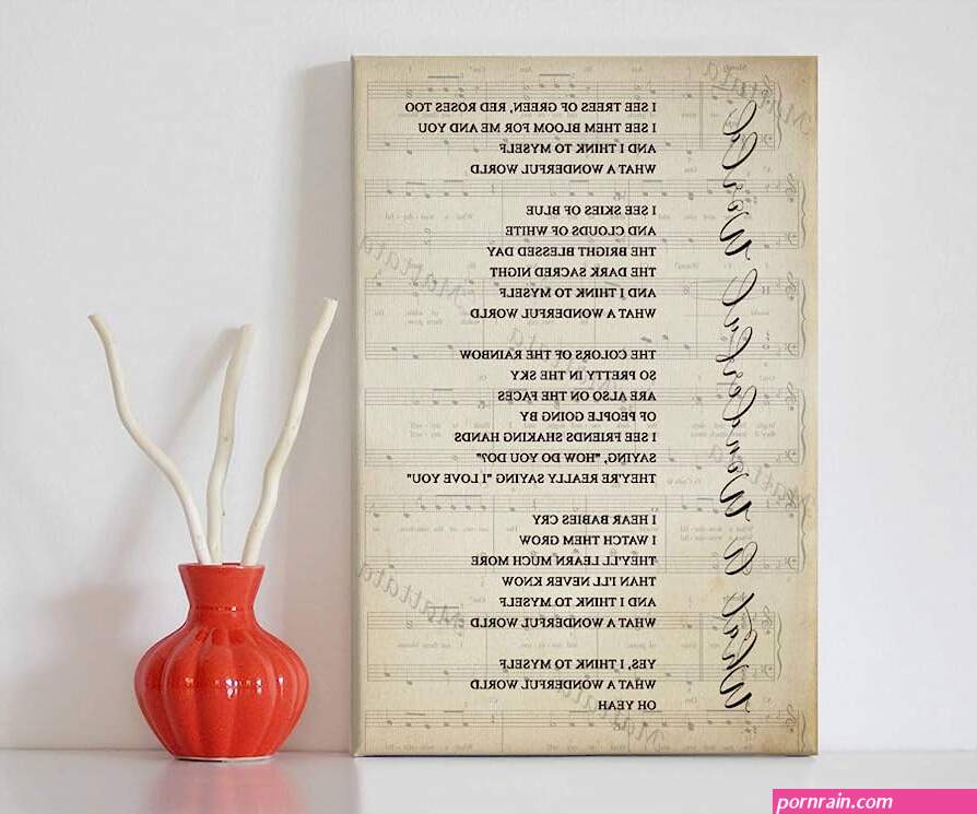 see red lyrics tata