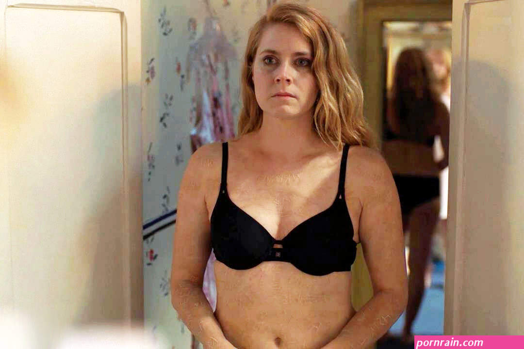 amy adams titties
