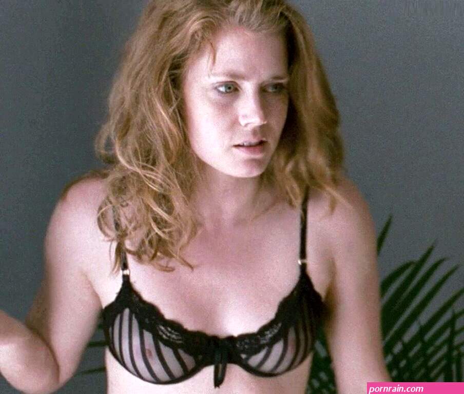 amy adams titties