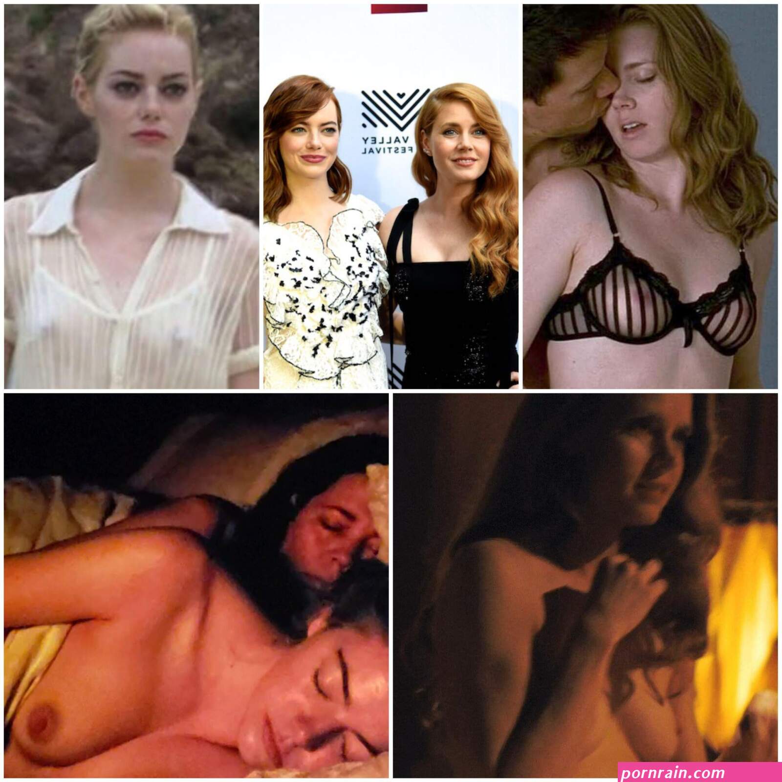 amy adams titties