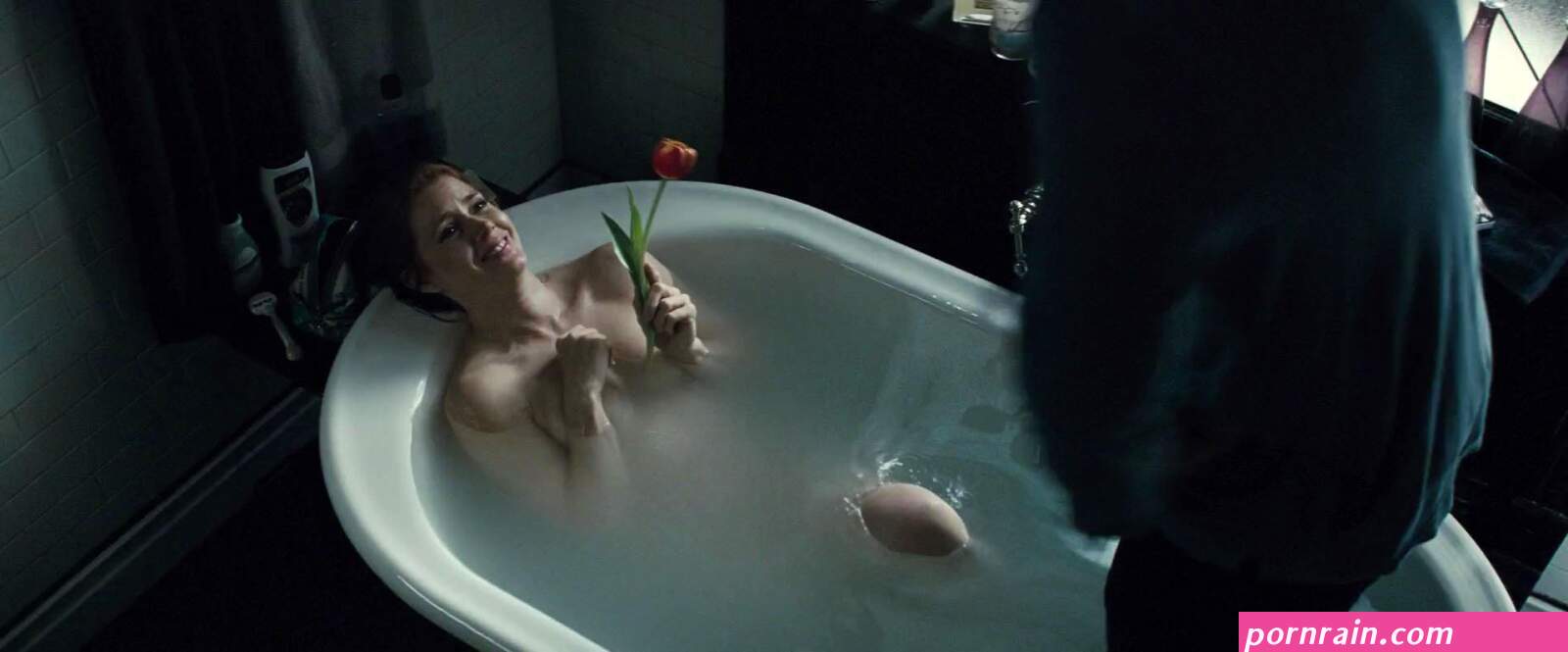 amy adams titties