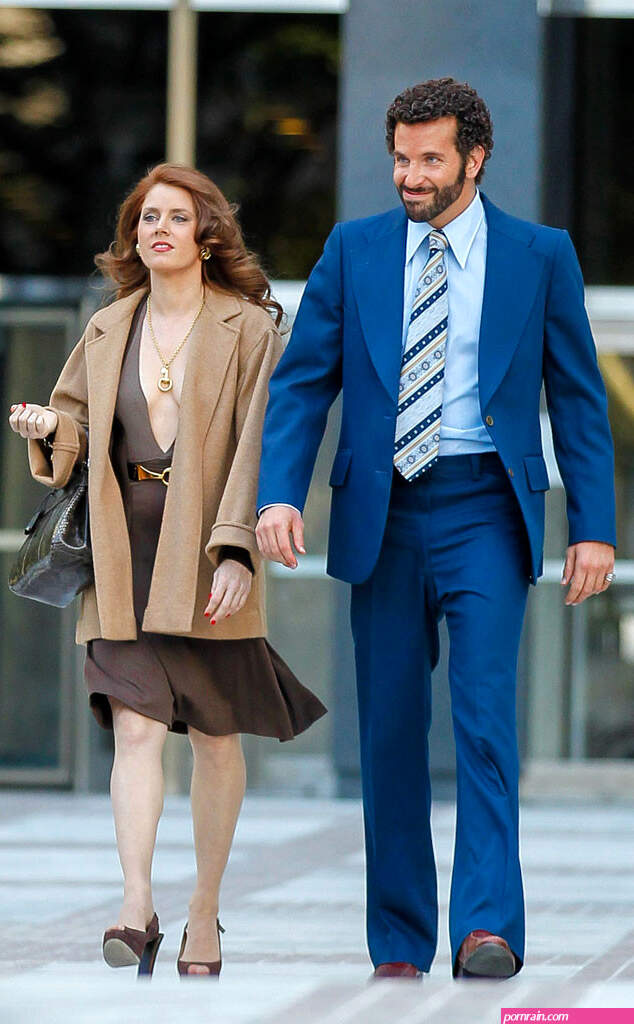 amy adams titties