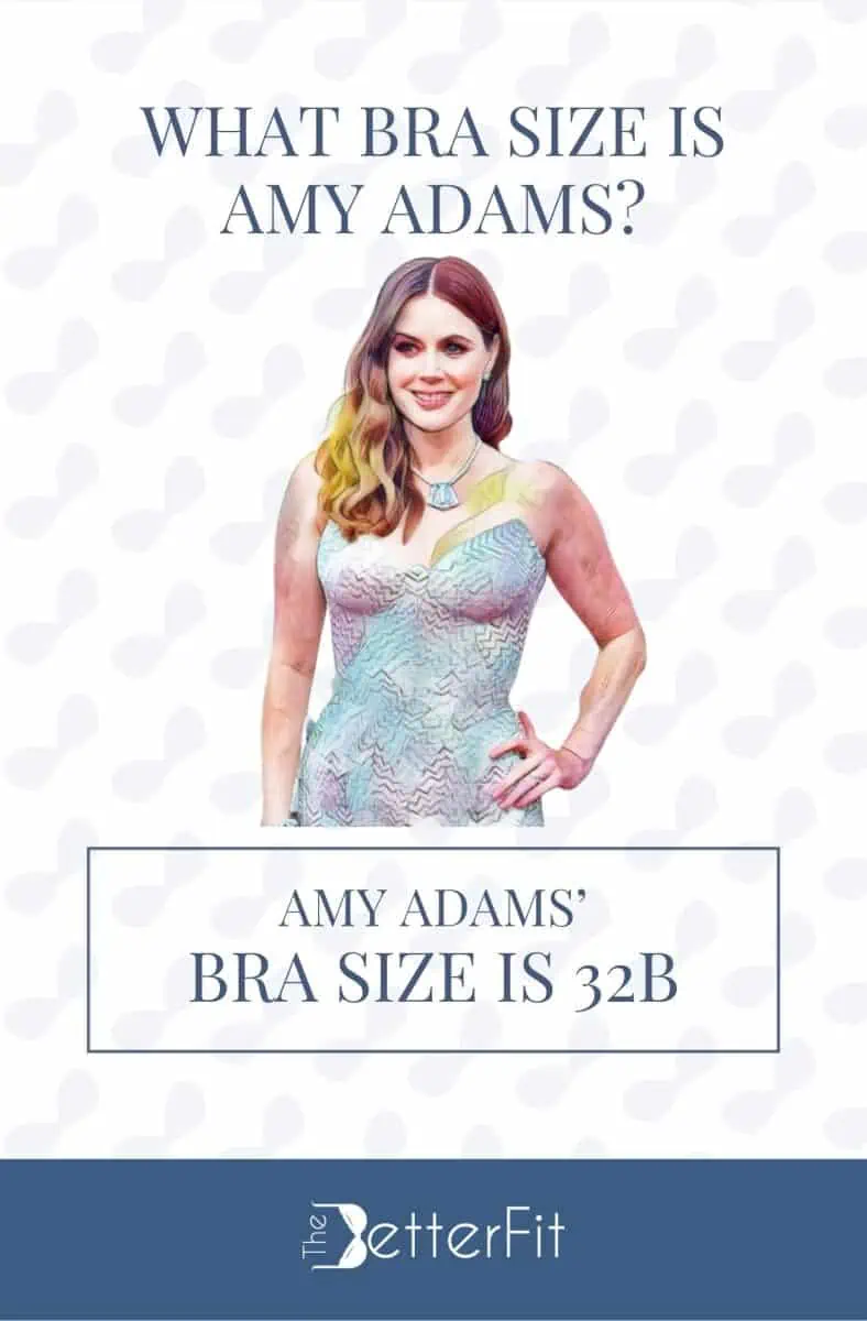 amy adams titties