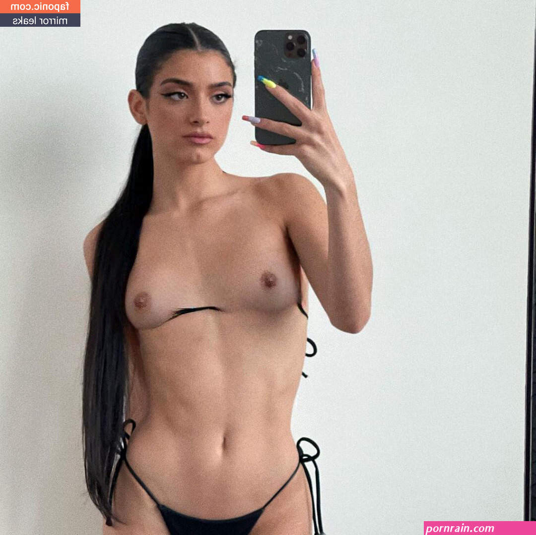 dixie danelio nudes
