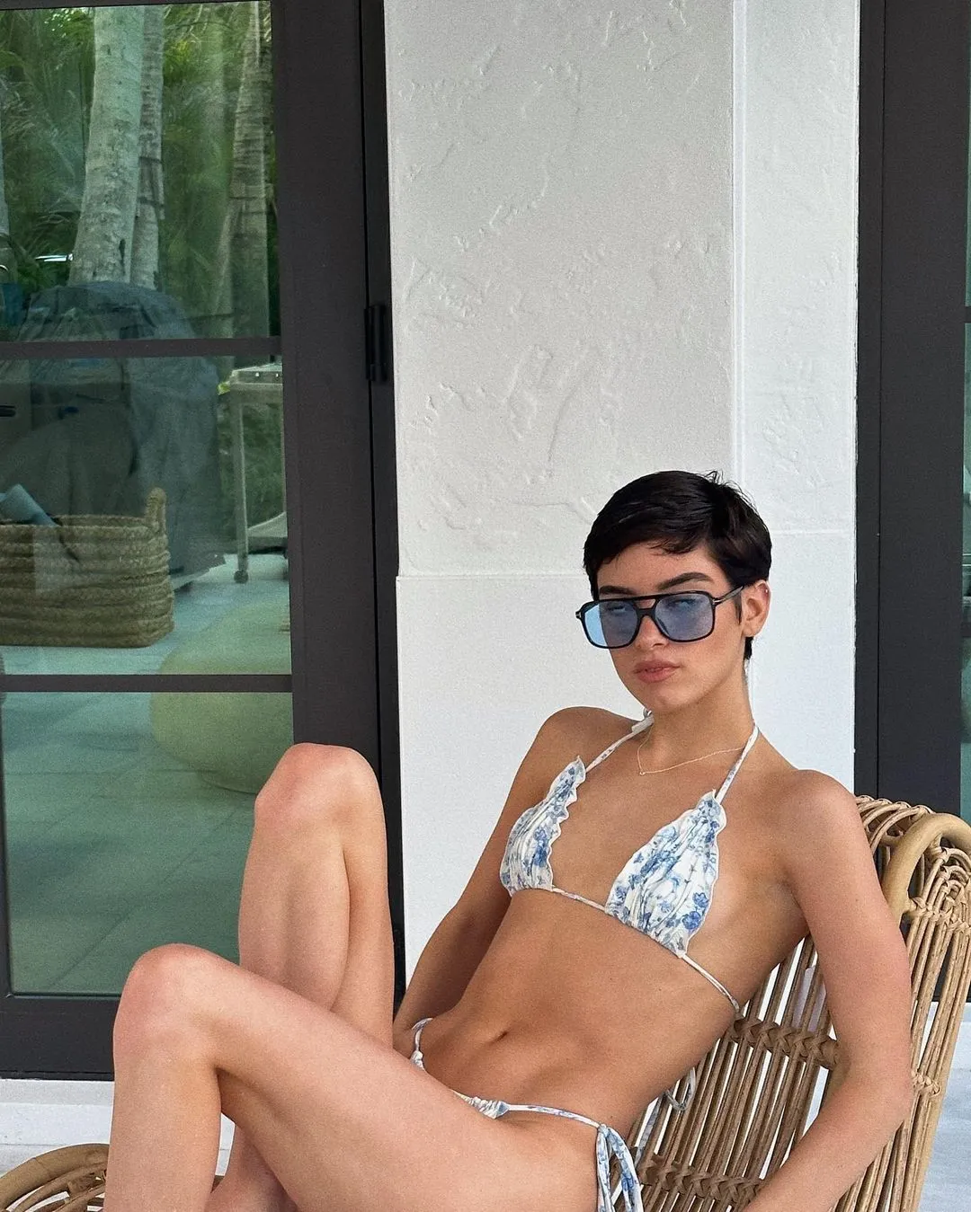 dixie danelio nudes
