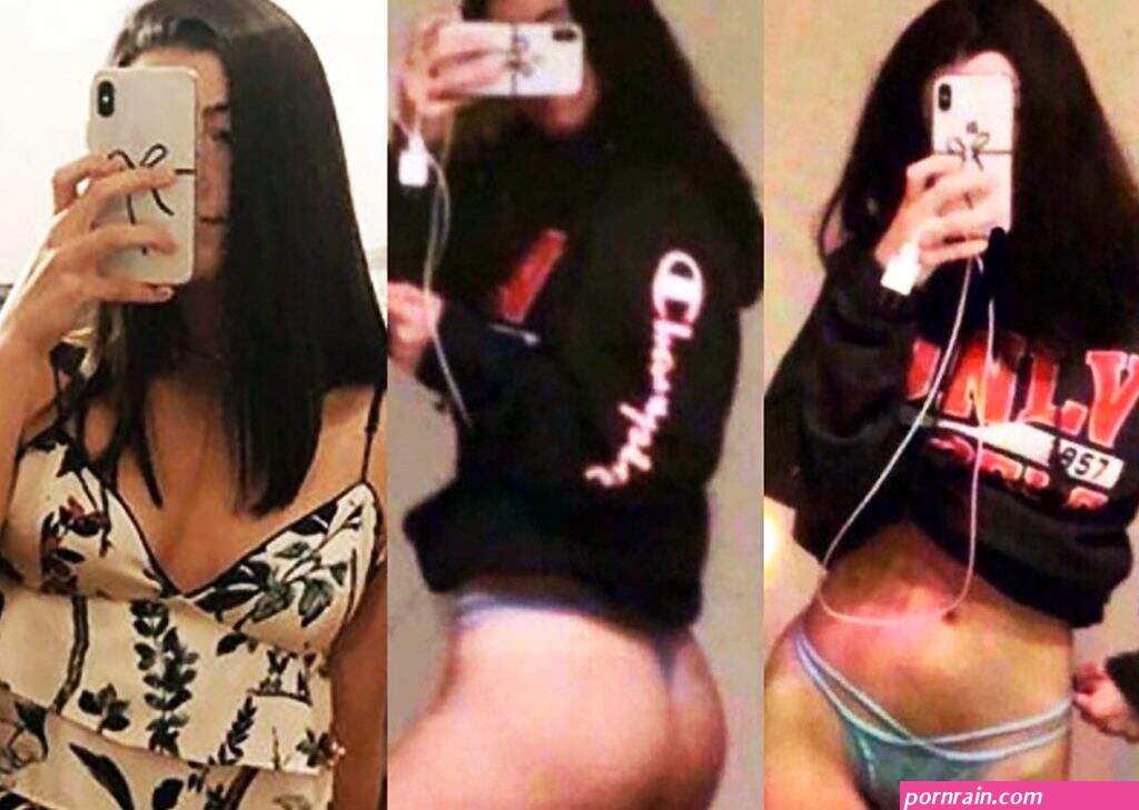 dixie danelio nudes